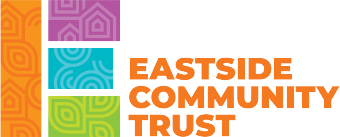 Eastside Community Trust logo