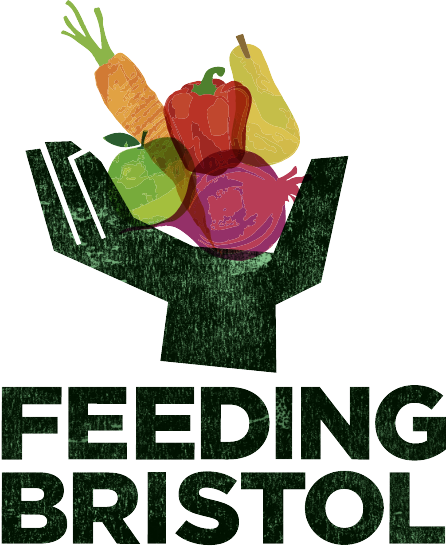 Feeding Bristol logo