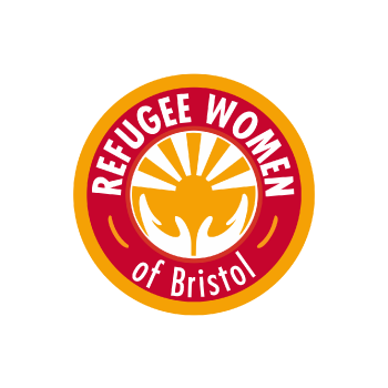 Refugee Women of Bristol logo