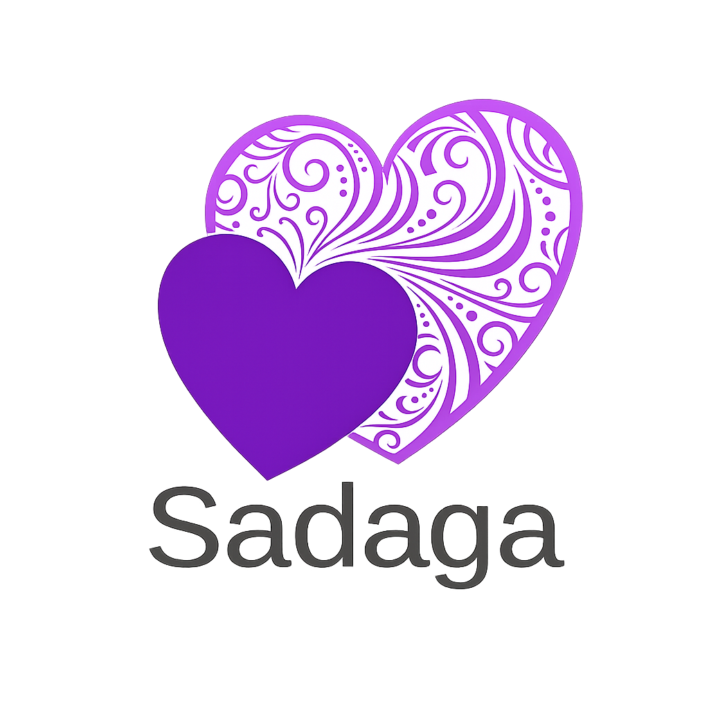 Sadaga Group logo