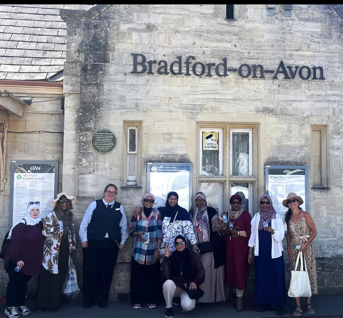 Sadaga Group community photo