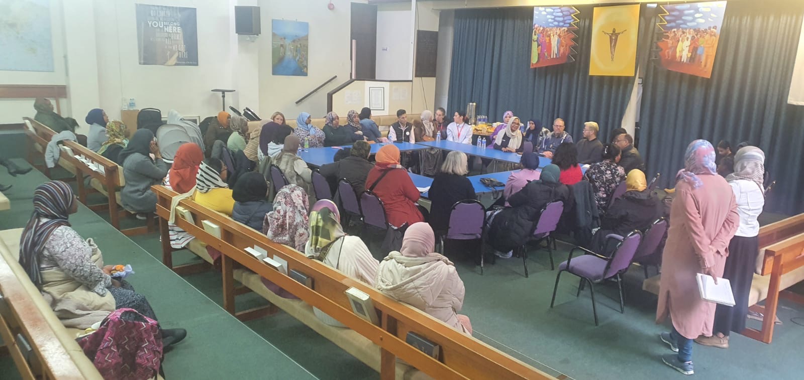 Sadaga Group community photo
