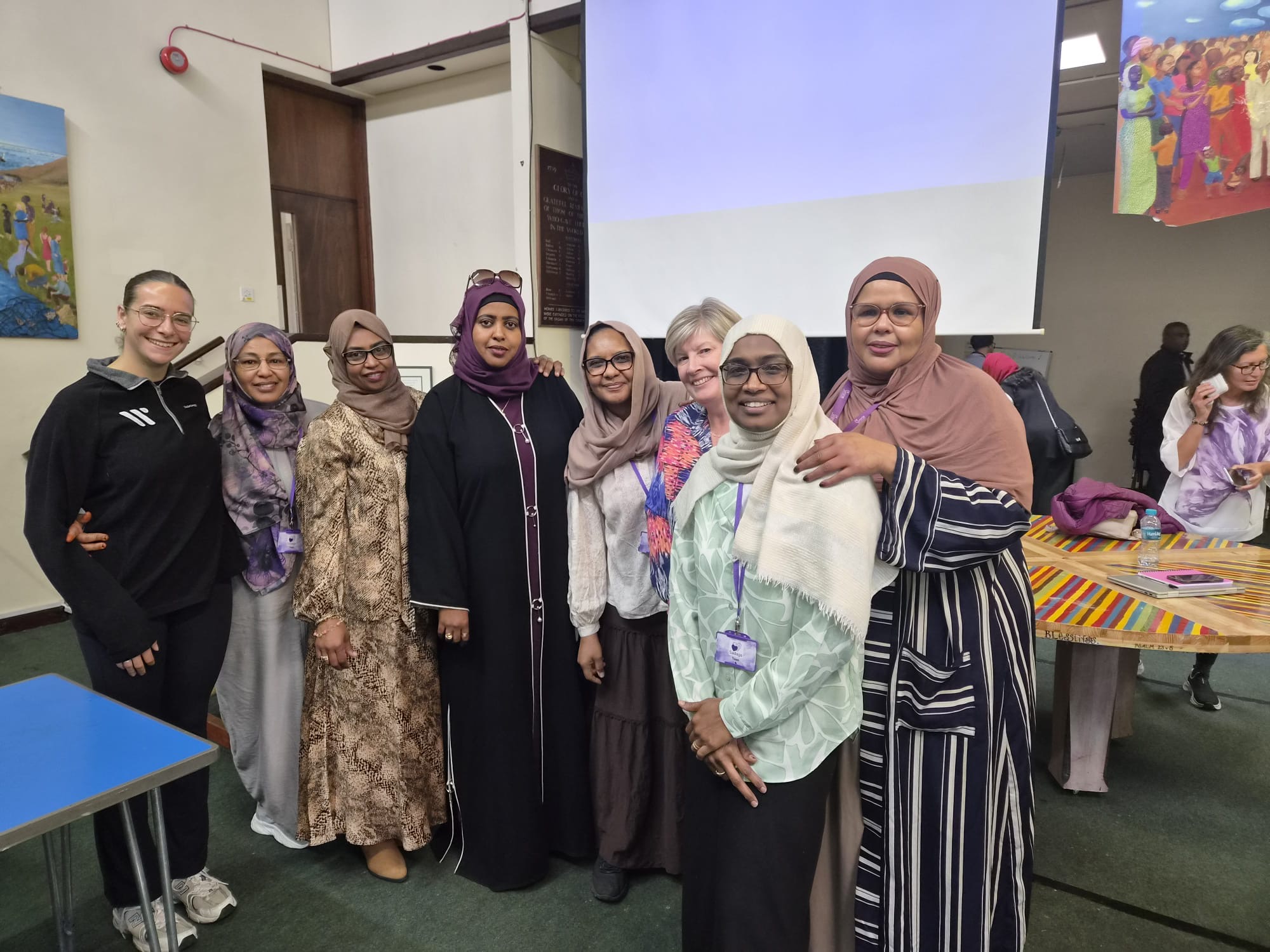 Sadaga Group community photo