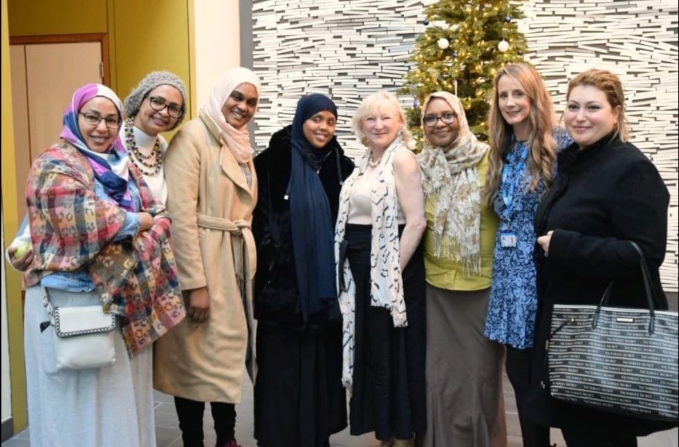 Sadaga Group community photo