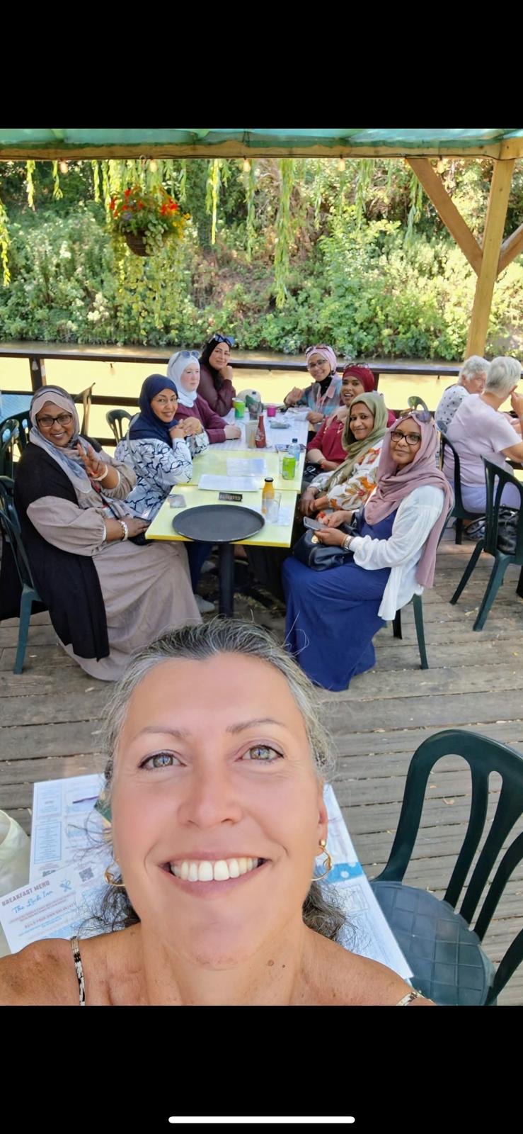 Sadaga Group community photo