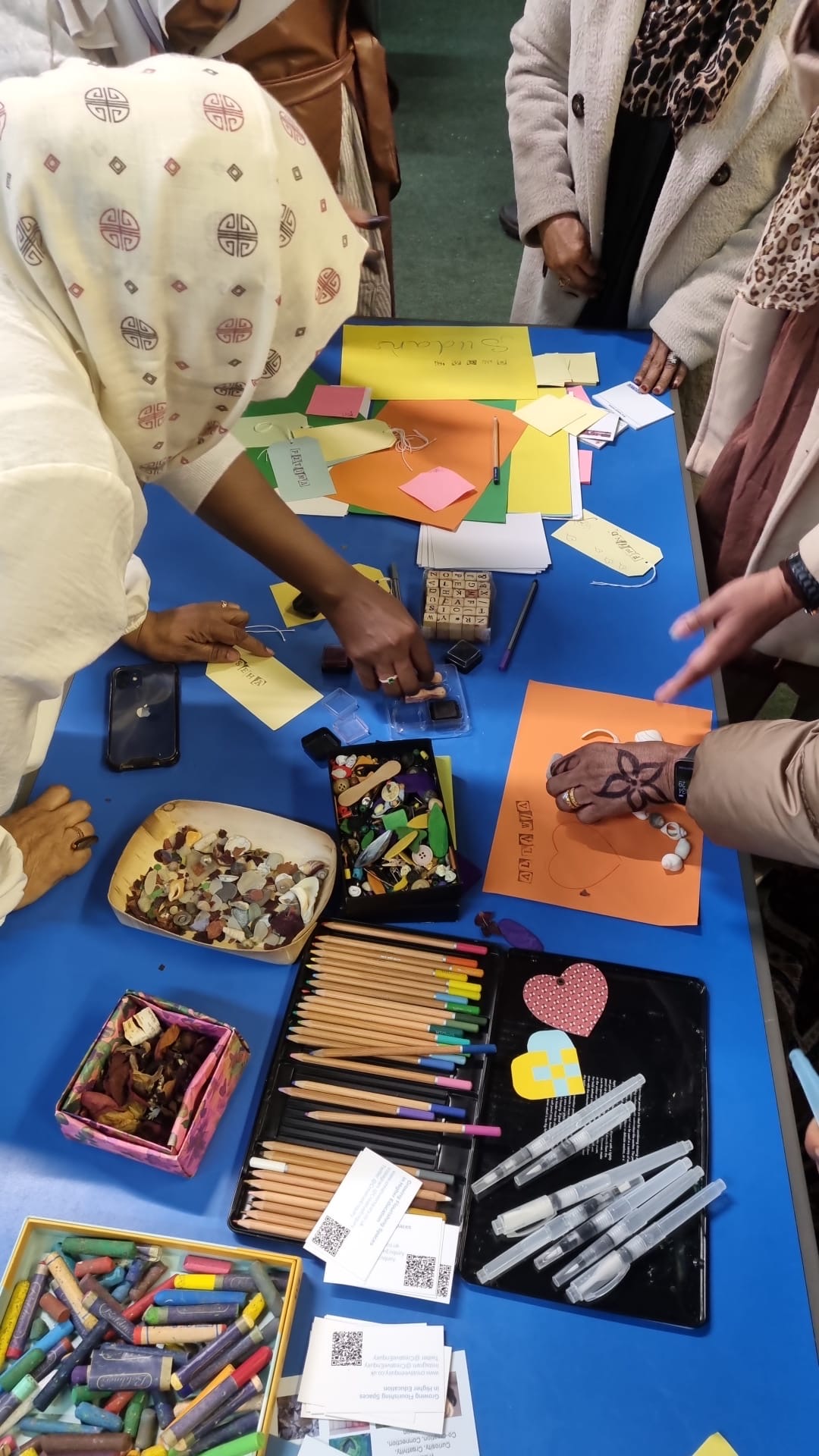 Sadaga Group community photo